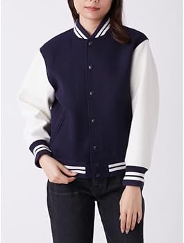 ミラオーウェン　メルトンスタジャン Amazon | [ミラオーウェン] メルトンスタジャン 09WFJ224039